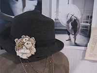 brooch