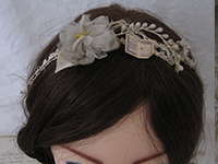 mariage & dress up 