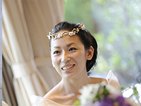 mariage & dress up 