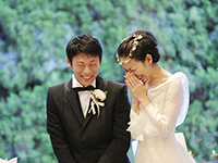 mariage & dress up 