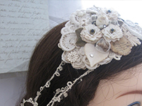 mariage & dress up 