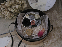 mariage & dress up 